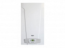 Купить Котел настенный газовый одноконтурный BAXI ECO-4S 1.24F (24 кВт)(закр. камера сгорания) 